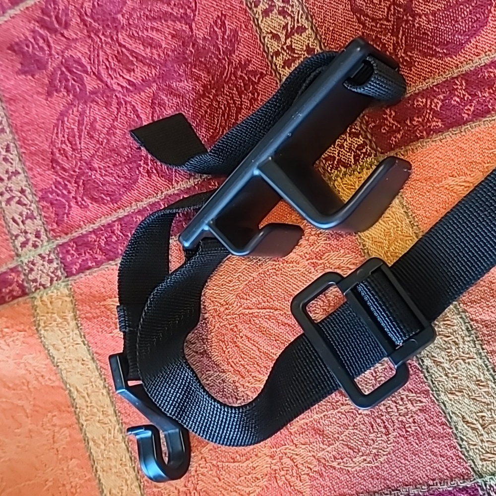 Travel Scale - Picture 5 of 5